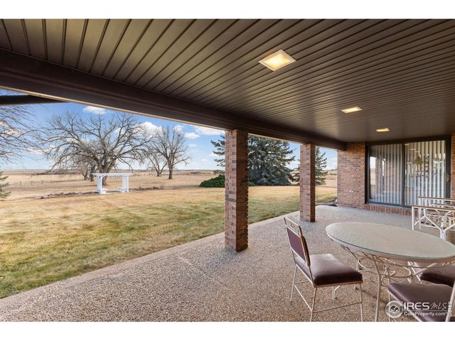 40510 County Road 29, Ault, CO 80610