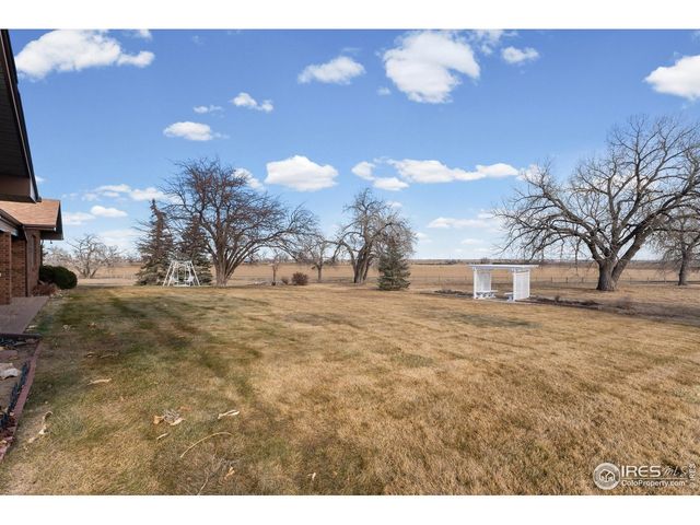 40510 County Road 29, Ault, CO 80610