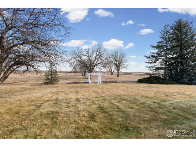 40510 County Road 29, Ault, CO 80610