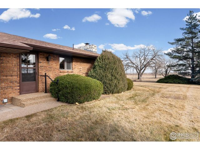 40510 County Road 29, Ault, CO 80610