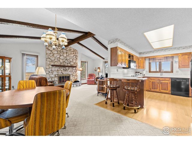 40510 County Road 29, Ault, CO 80610