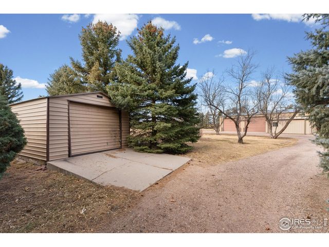 40510 County Road 29, Ault, CO 80610