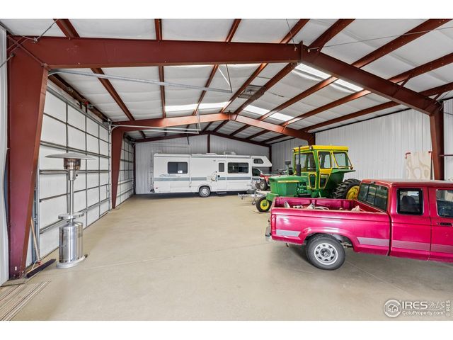 40510 County Road 29, Ault, CO 80610