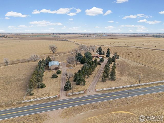 40510 County Road 29, Ault, CO 80610