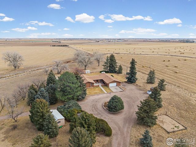 40510 County Road 29, Ault, CO 80610