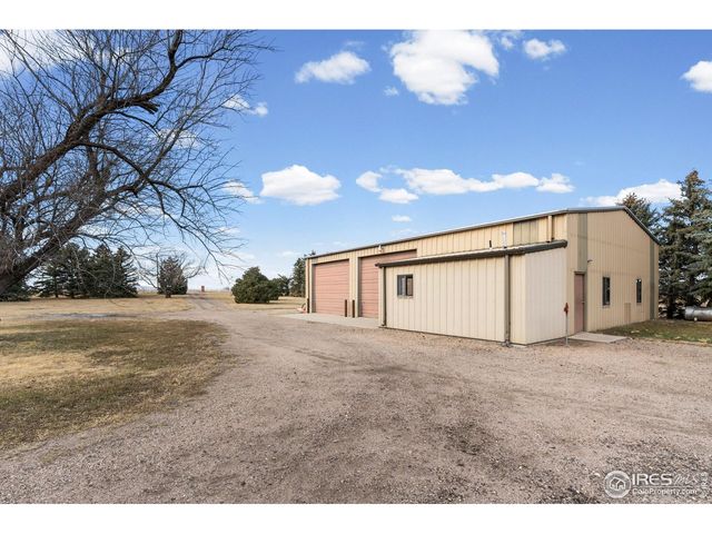 40510 County Road 29, Ault, CO 80610