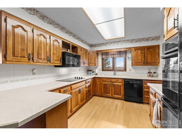 40510 County Road 29, Ault, CO 80610