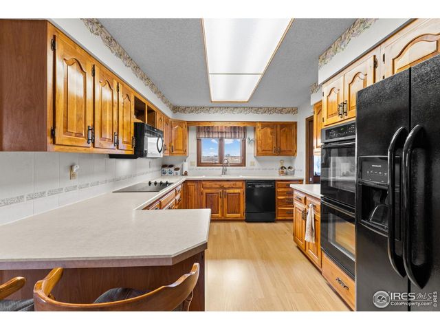 40510 County Road 29, Ault, CO 80610