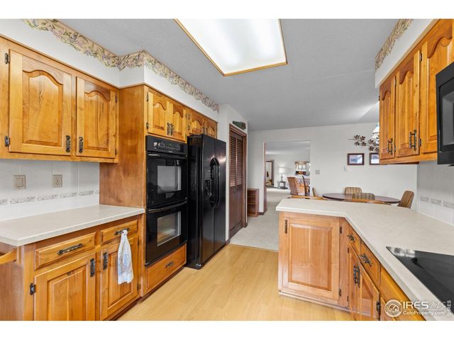 40510 County Road 29, Ault, CO 80610