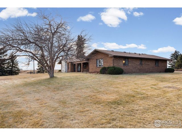 40510 County Road 29, Ault, CO 80610