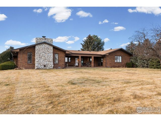 40510 County Road 29, Ault, CO 80610
