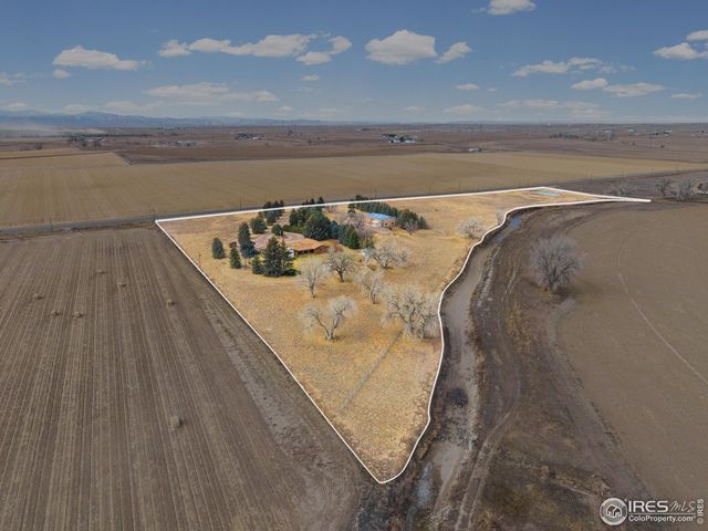 40510 County Road 29, Ault, CO 80610