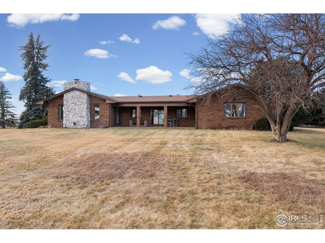 40510 County Road 29, Ault, CO 80610