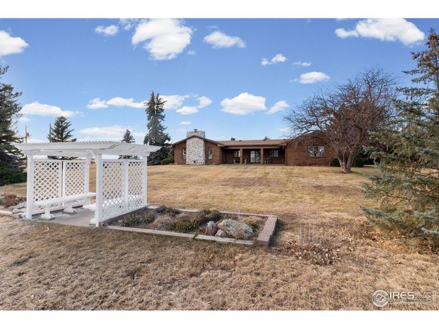 40510 County Road 29, Ault, CO 80610