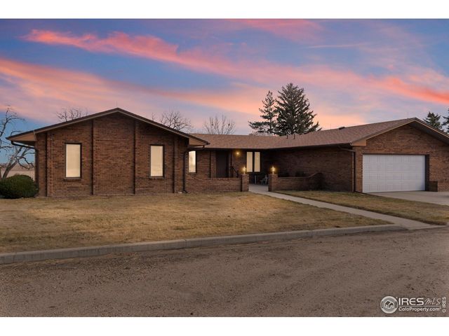 40510 County Road 29, Ault, CO 80610