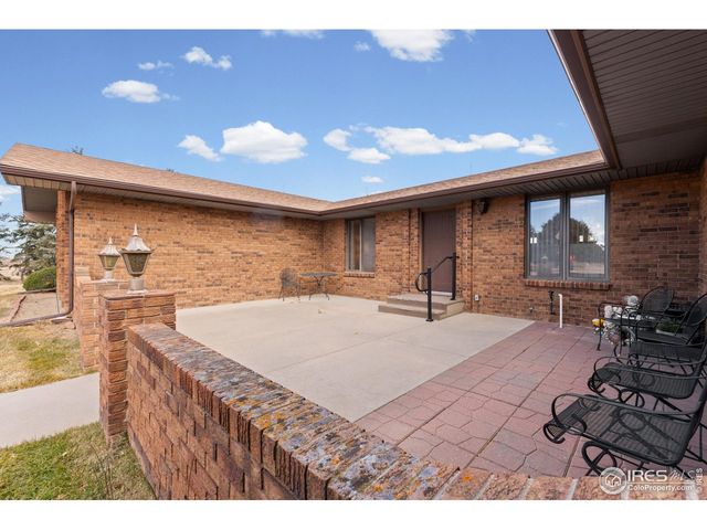 40510 County Road 29, Ault, CO 80610