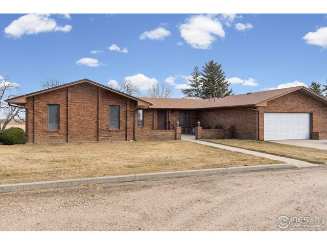 40510 County Road 29, Ault, CO 80610