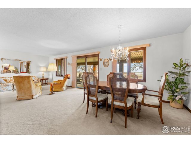 40510 County Road 29, Ault, CO 80610