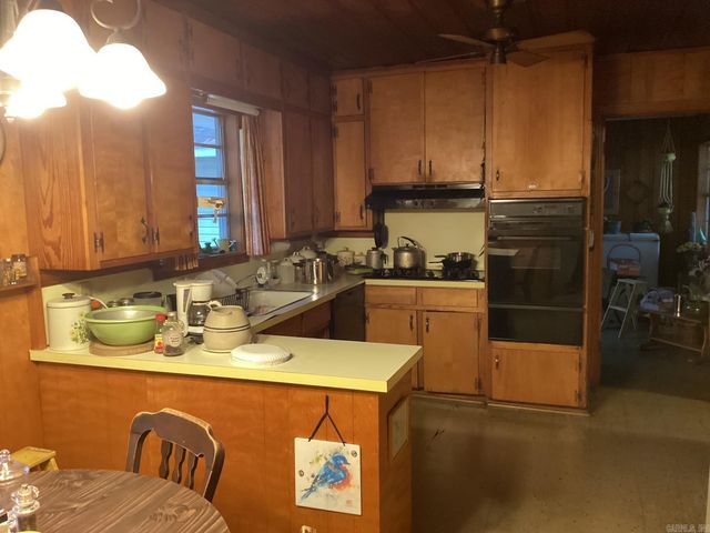 326 Rosston, Prescott, AR 71857