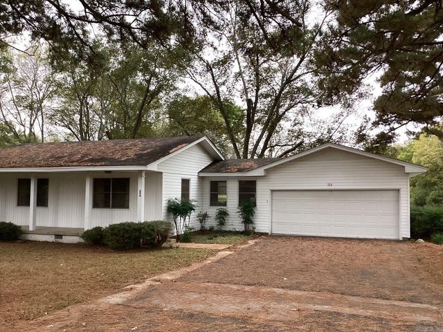 326 Rosston, Prescott, AR 71857