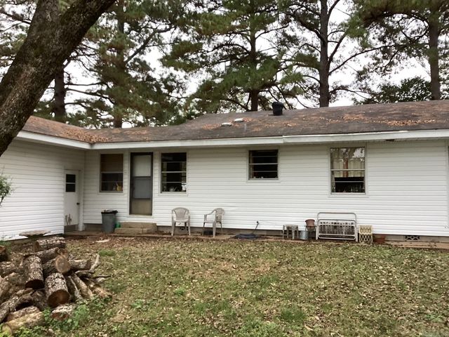 326 Rosston, Prescott, AR 71857