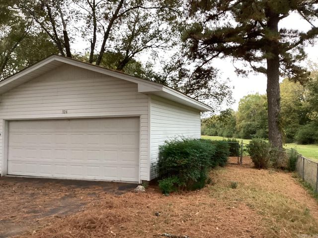 326 Rosston, Prescott, AR 71857