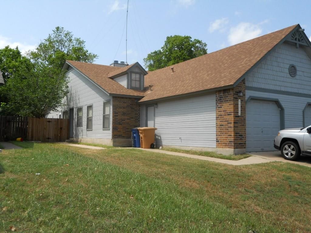 9406 KEMPLER DR B, Austin, TX 78748
