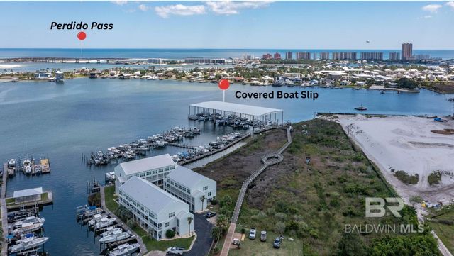 4592 Grander Court 7A, Orange Beach, AL 36561