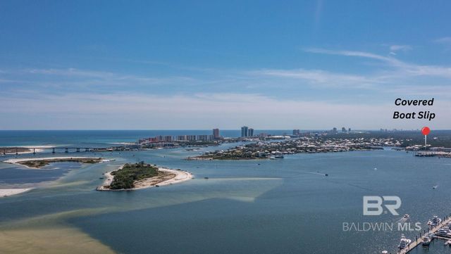 4592 Grander Court 7A, Orange Beach, AL 36561