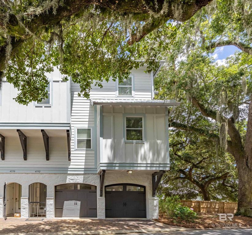 4592 Grander Court 7A, Orange Beach, AL 36561