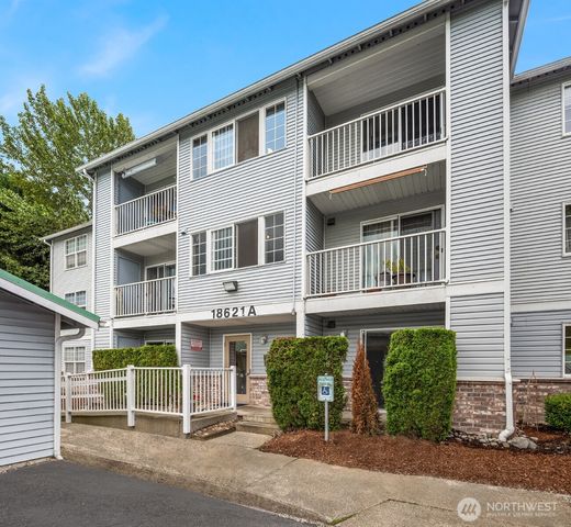 18621 Blueberry Lane #A104, Monroe, WA 98272