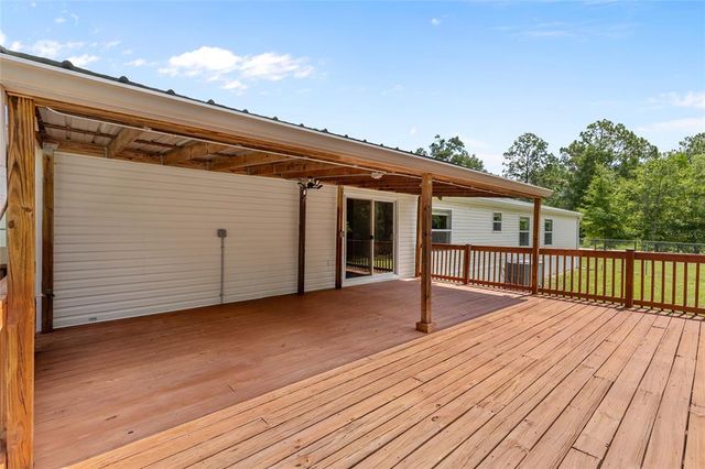 14090 NE 48TH STREET, Williston, FL 32696