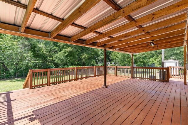 14090 NE 48TH STREET, Williston, FL 32696