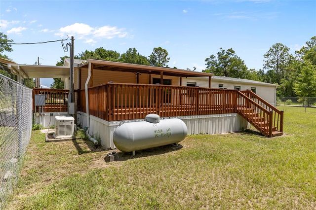 14090 NE 48TH STREET, Williston, FL 32696
