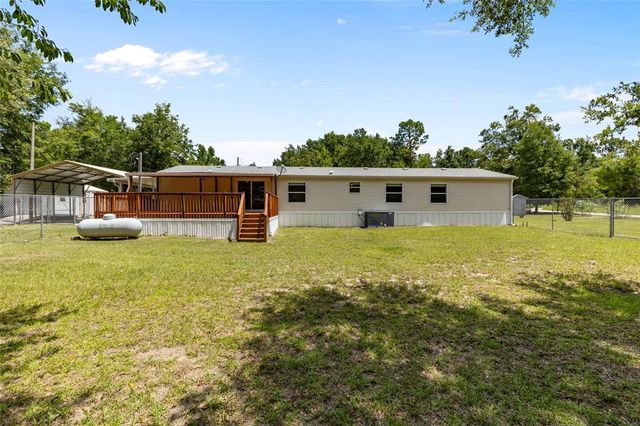 14090 NE 48TH STREET, Williston, FL 32696