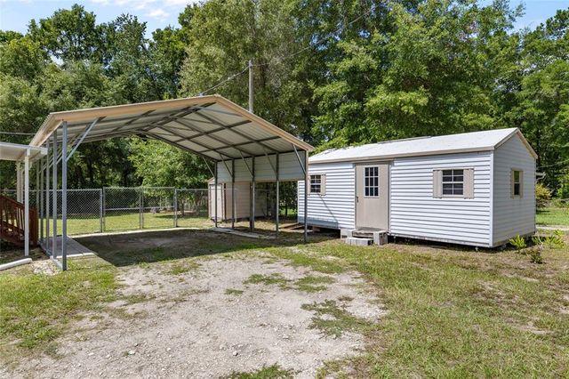 14090 NE 48TH STREET, Williston, FL 32696