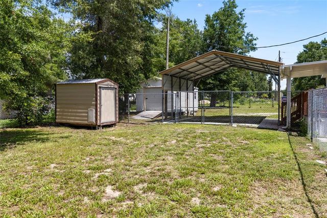 14090 NE 48TH STREET, Williston, FL 32696