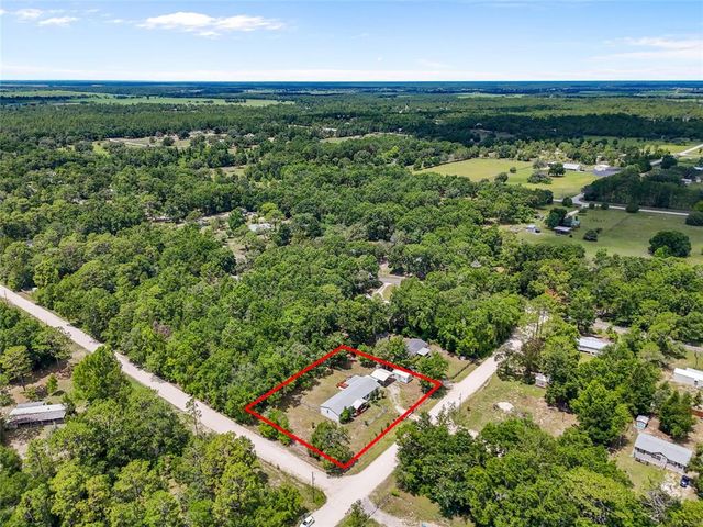 14090 NE 48TH STREET, Williston, FL 32696