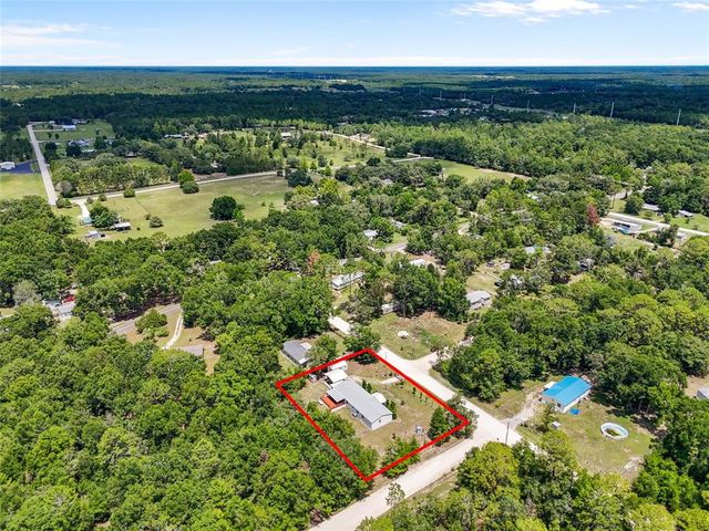 14090 NE 48TH STREET, Williston, FL 32696