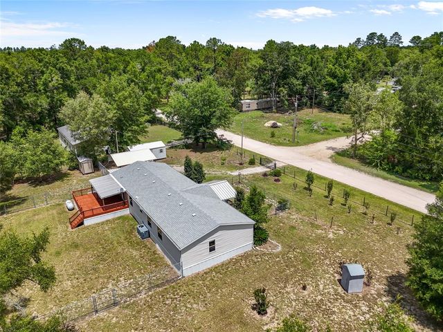 14090 NE 48TH STREET, Williston, FL 32696