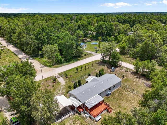 14090 NE 48TH STREET, Williston, FL 32696