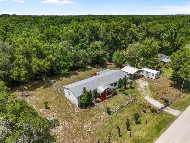 14090 NE 48TH STREET, Williston, FL 32696