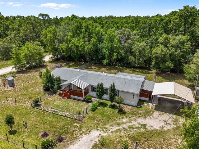 14090 NE 48TH STREET, Williston, FL 32696