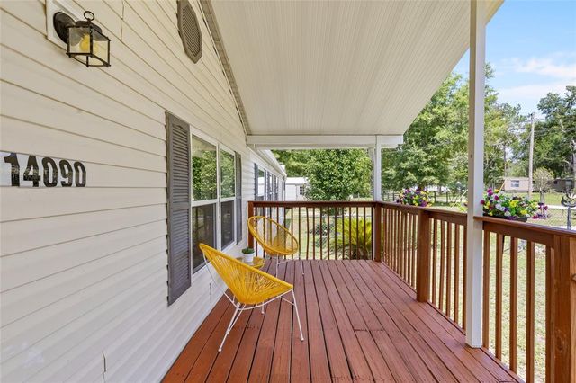 14090 NE 48TH STREET, Williston, FL 32696