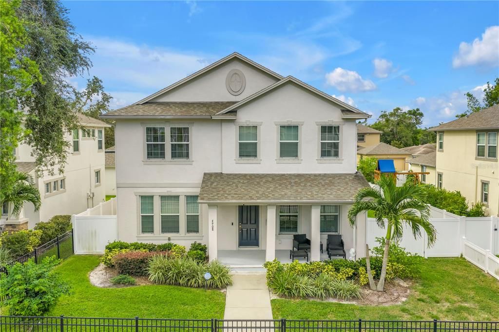 4908 DARTMOUTH AVENUE N, St Petersburg, FL 33710