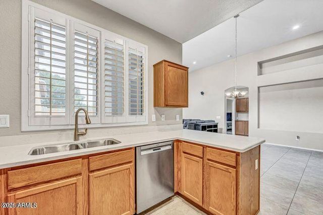 1167 N Cholla Street, Chandler, AZ 85224