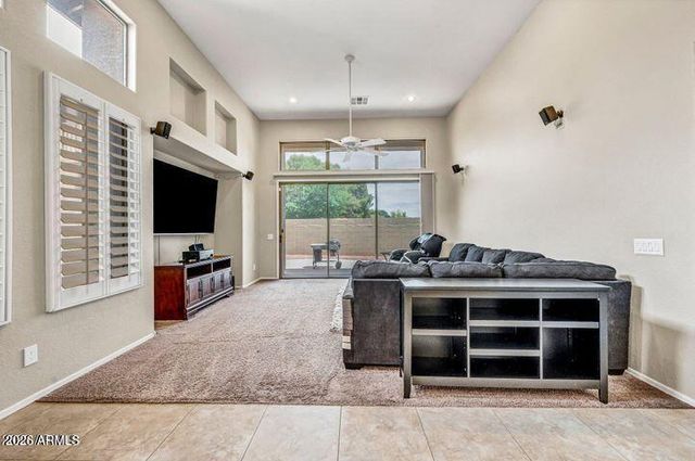 1167 N Cholla Street, Chandler, AZ 85224