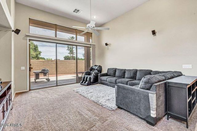 1167 N Cholla Street, Chandler, AZ 85224