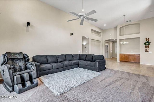 1167 N Cholla Street, Chandler, AZ 85224