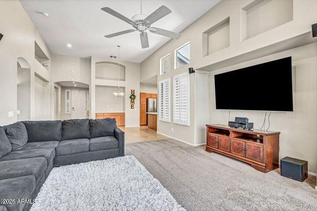 1167 N Cholla Street, Chandler, AZ 85224